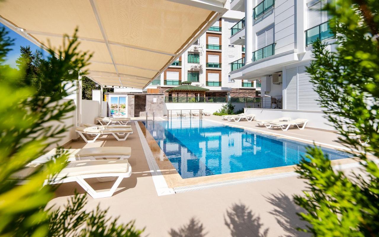 Sitti Appartement