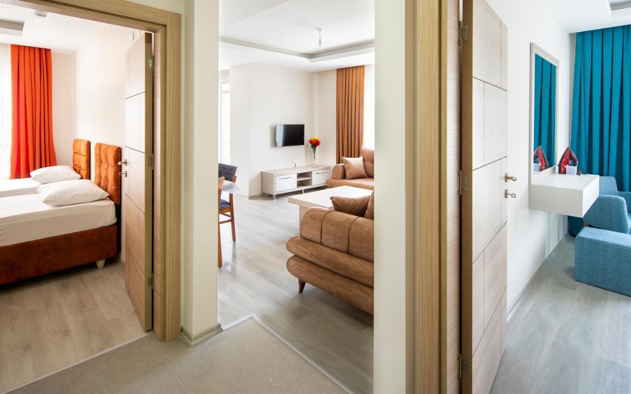 Appartement Sitti