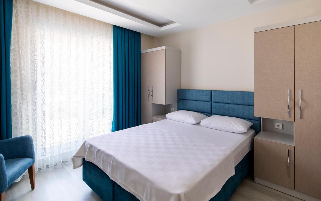 Appartement Sitti