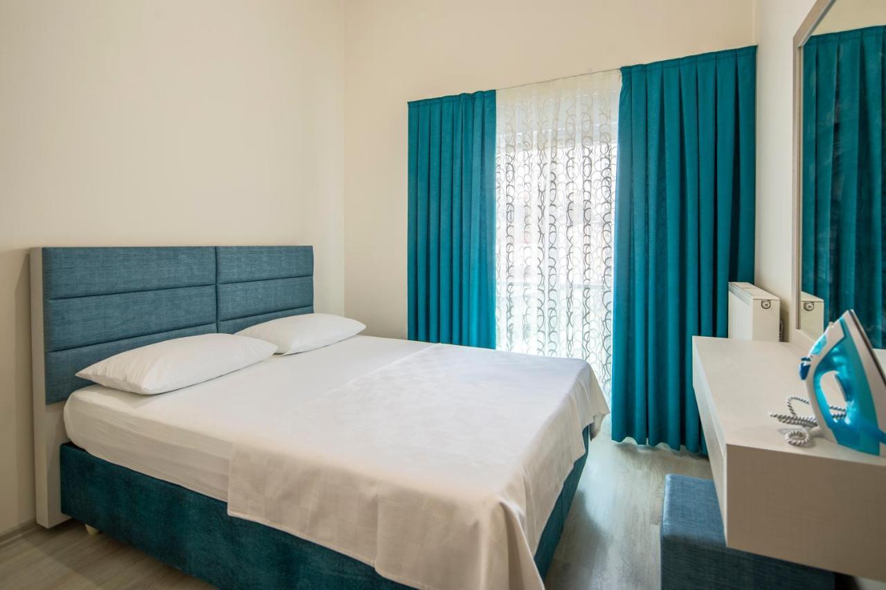 Sitti Appartement Antalya