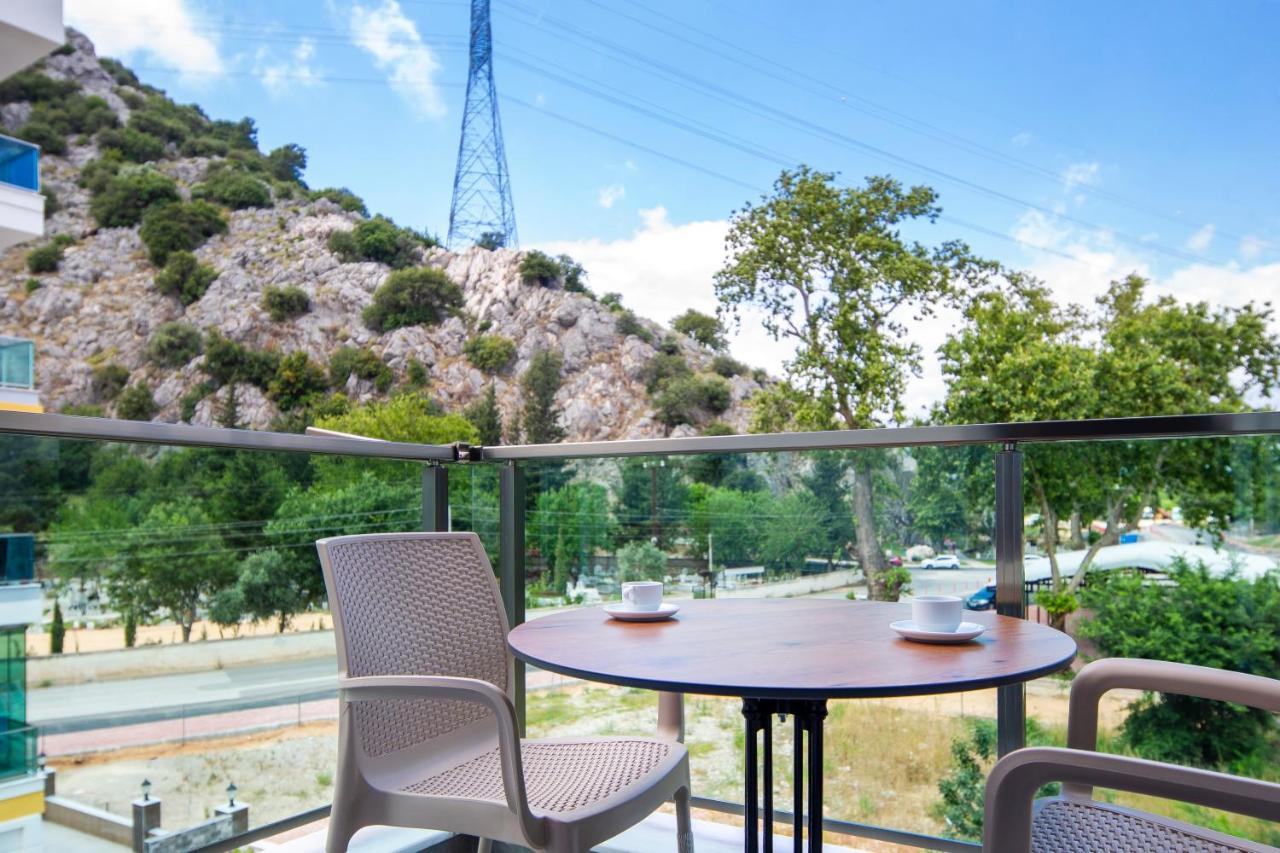 Sitti Appartement *