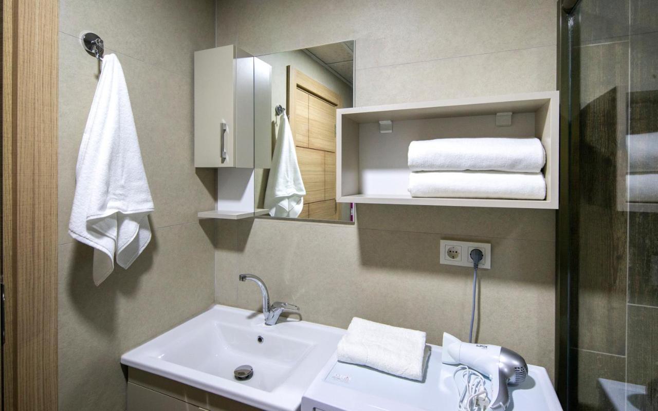 Sitti Appartement *