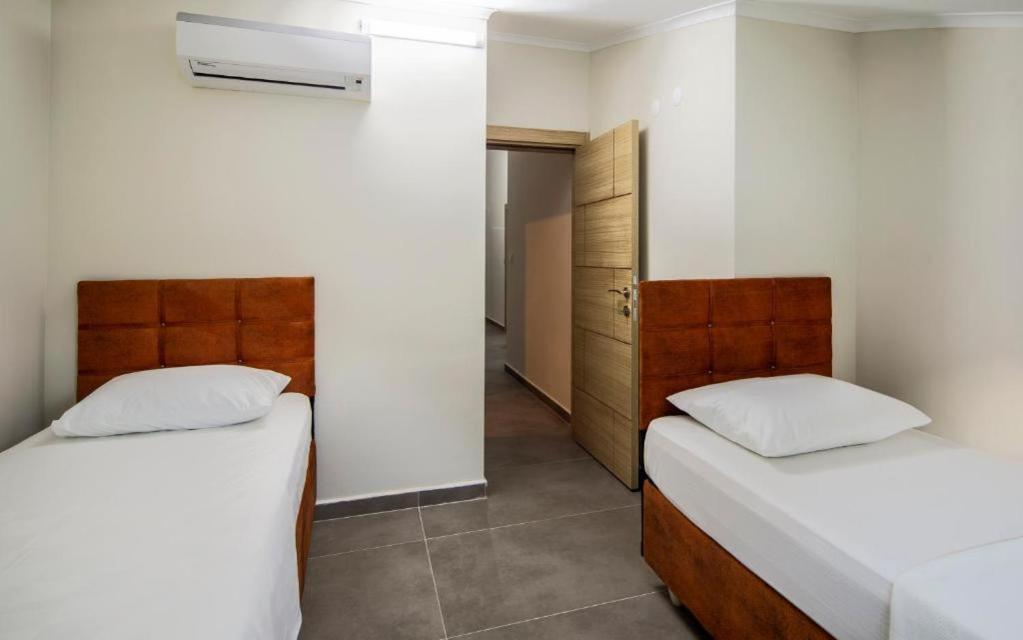 Sitti Appartement