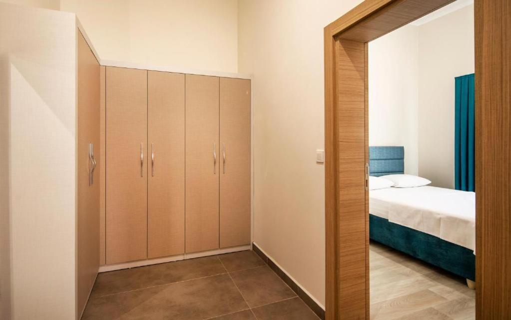 Appartement Sitti *