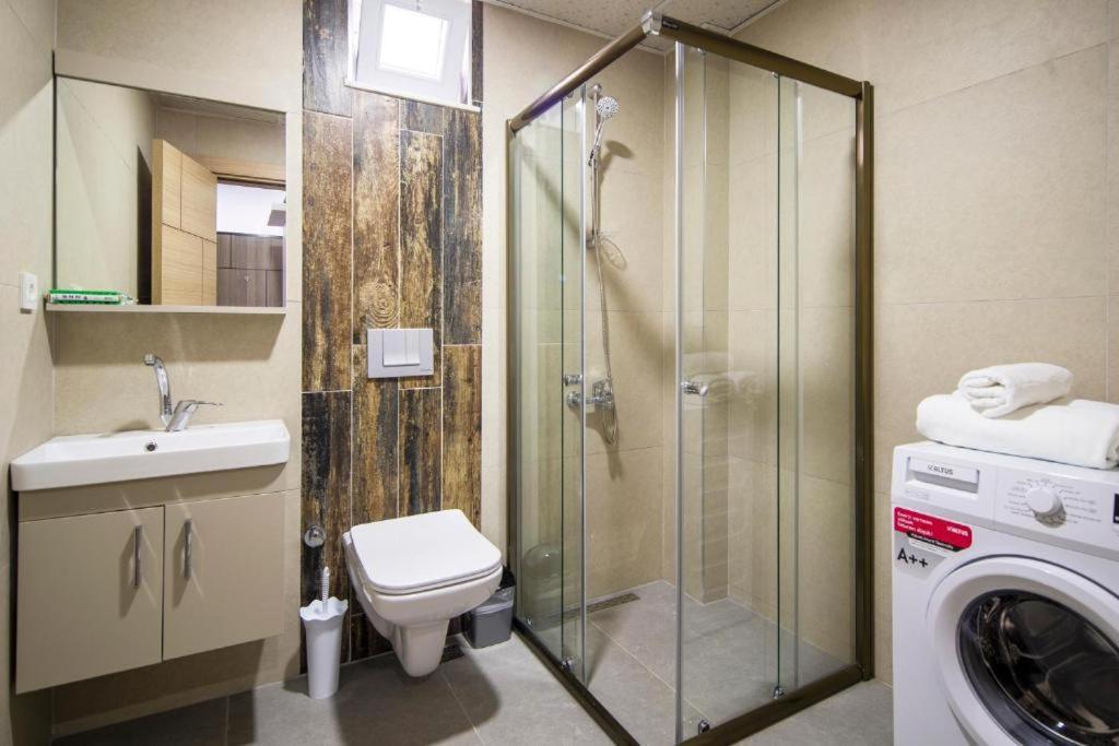 Appartement Sitti Antalya