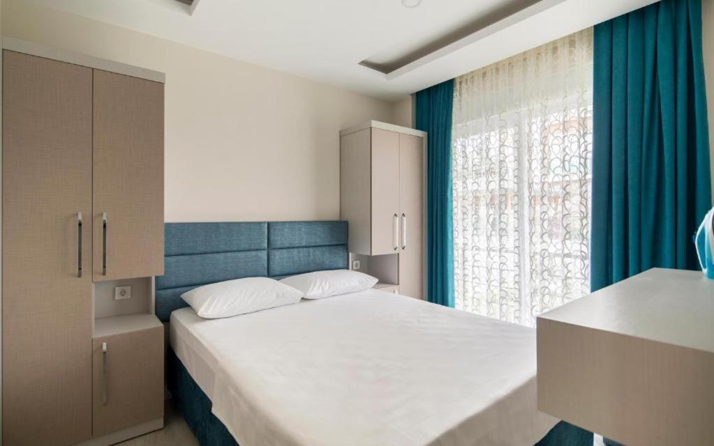 Appartement Sitti