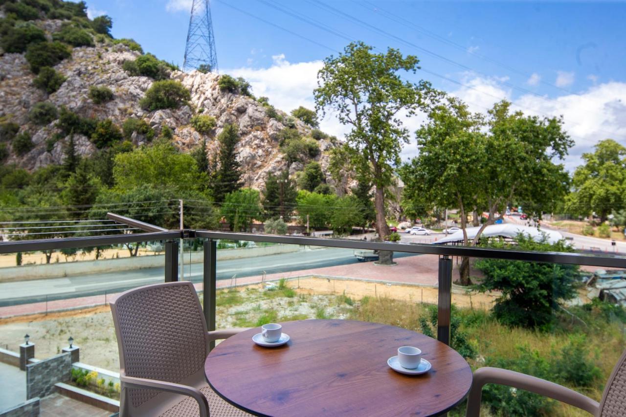 Sitti Aparthotel *