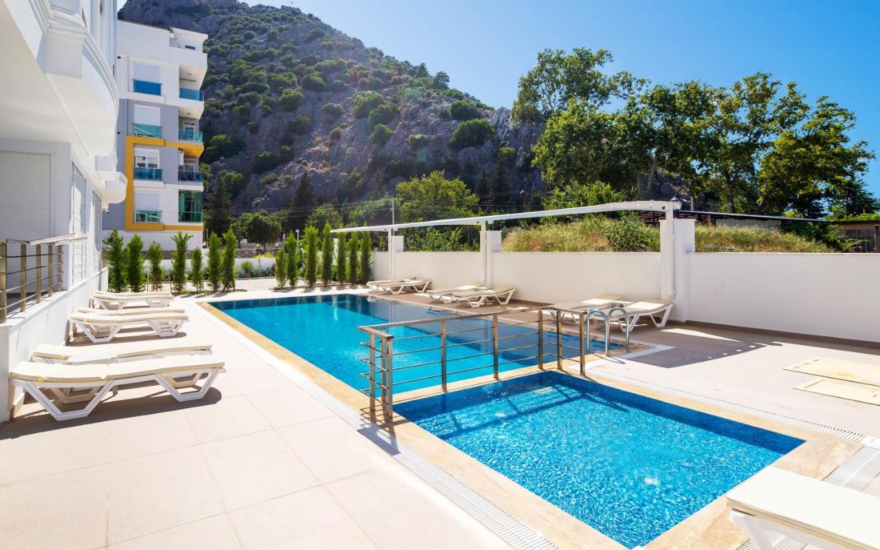 Aparthotel Sitti Antalya
