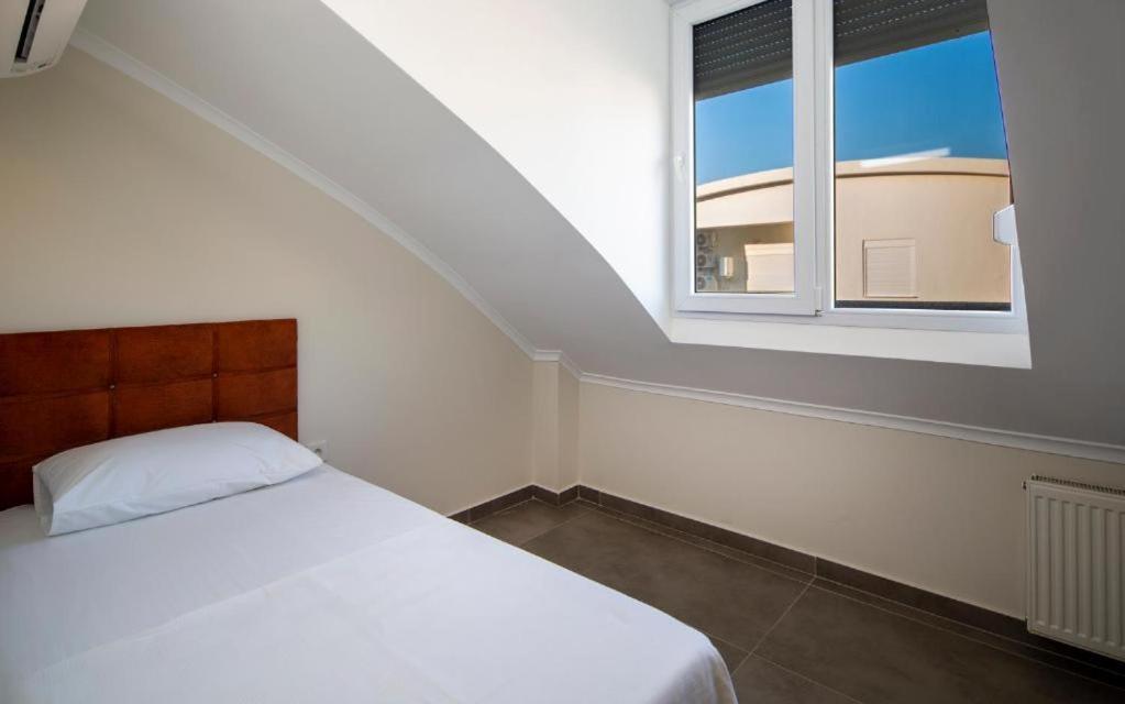 Aparthotel Sitti