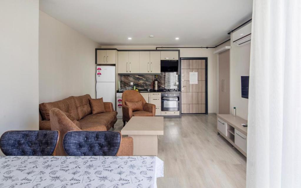 Aparthotel Sitti